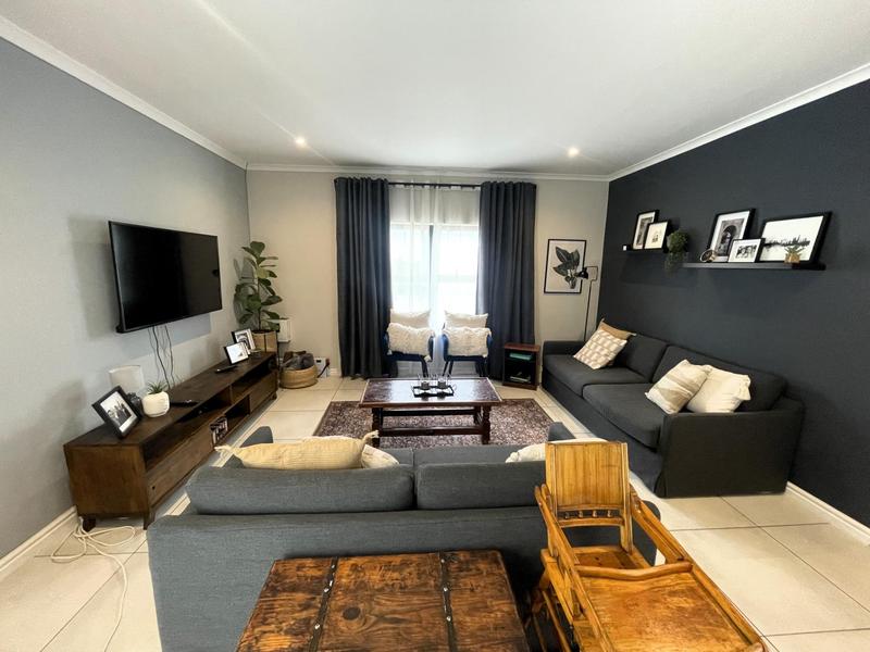 3 Bedroom Property for Sale in Klipfontein Western Cape